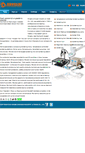Mobile Screenshot of china-zhongdi.com